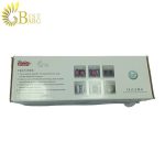 ماساژور برقی سولاکس مدل DOUBLE HEADS HEATING-6.