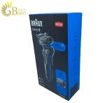 ماشین اصلاح براون سری 5 مدل 50-B1000s-6..