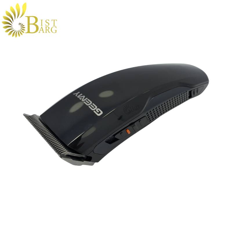 ماشین اصلاح جیمی مدل GEEMY GM845-2. ماشین اصلاح جیمی مدل GEEMY GM845-2.