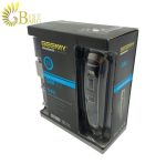 ماشین اصلاح جیمی مدل GM 801-4.