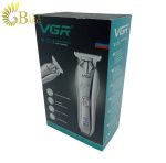ماشین اصلاح خط زن وی جی آر مدل VGR V-293-4.