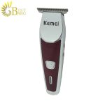 ماشین اصلاح خط زن کیمی مدل KEMEI KM-125-1.