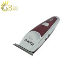 ماشین اصلاح خط زن کیمی مدل KEMEI KM-125-2.