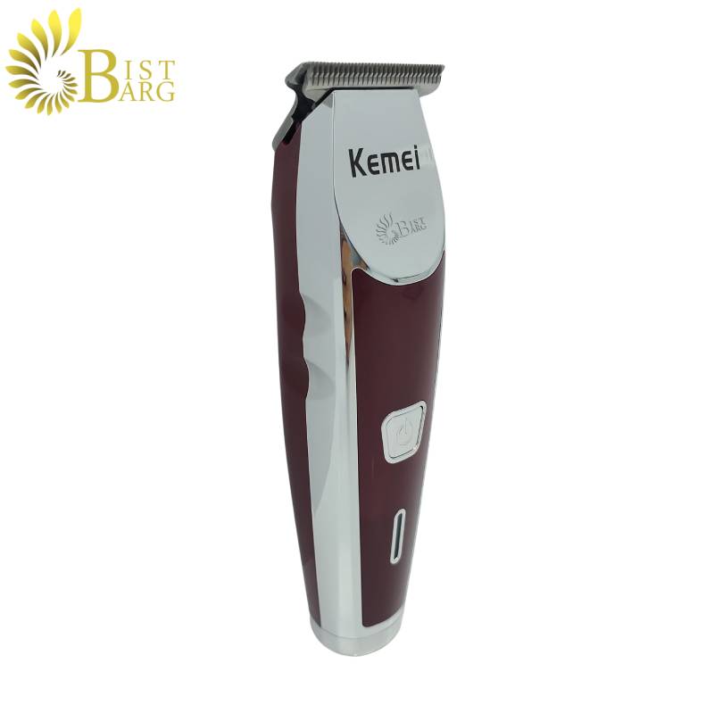 ماشین اصلاح خط زن کیمی مدل KEMEI KM-125-3. ماشین اصلاح خط زن کیمی مدل KEMEI KM-125-3.