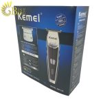 ماشین اصلاح خط زن کیمی مدل KEMEI KM-125-4.