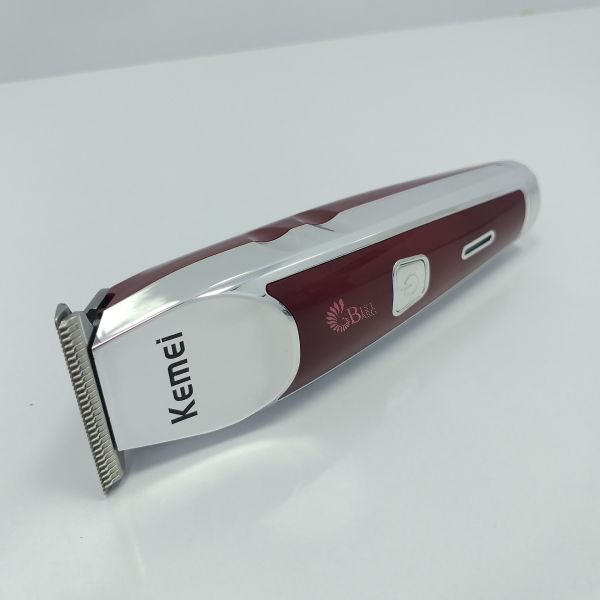 ماشین اصلاح کیمی مدل KM-125