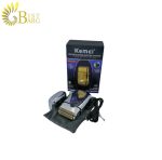 ماشین اصلاح صورت کیمی مدل KM-TX1-5.