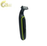 ماشین اصلاح موی سر و بدن و صورت وی جی آر مدل V-017-2.