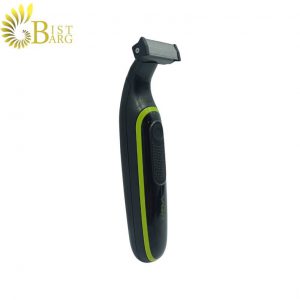 ماشین اصلاح موی سر و بدن و صورت وی جی آر مدل V-017-2.
