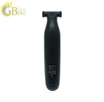 ماشین اصلاح موی سر و بدن و صورت وی جی آر مدل V-017-3.