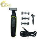 ماشین اصلاح موی سر و بدن و صورت وی جی آر مدل V-017-4.
