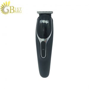 ماشین اصلاح موی سر و صورت دی اس پی مدل DSP 90210-1..