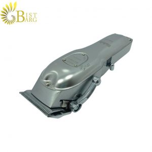 ماشین اصلاح موی سر و صورت فکر مدل ALPHA-2.