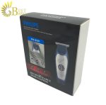 ماشین اصلاح موی سر و صورت و بدن فیلیپس مدل PH-8591-4.