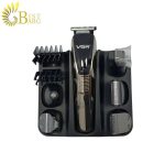 ماشین اصلاح موی سر و صورت وی جی آر مدل V-029-3.
