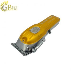 ماشین اصلاح موی سر و صورت وی جی آر مدل V-117-2.