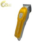 ماشین اصلاح موی سر و صورت وی جی آر مدل V-117-3.