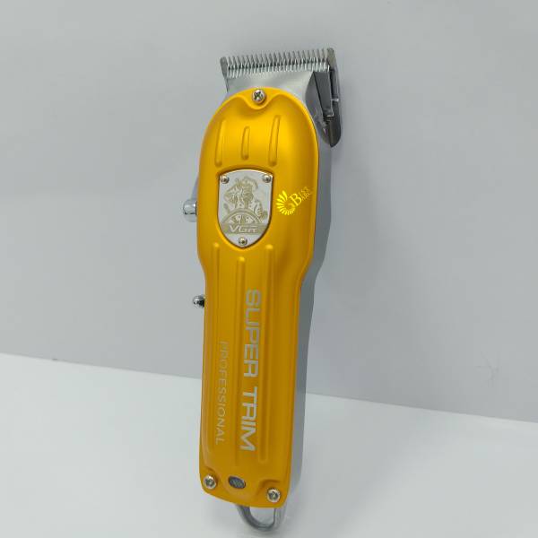 ماشین اصلاح موی سر و صورت وی جی آر مدل V-117