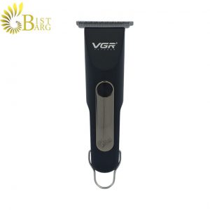ماشین اصلاح موی سر و صورت وی جی آر مدل V-257-1.