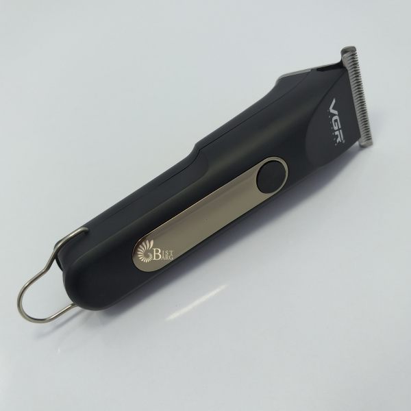 ماشین اصلاح موی سر و صورت وی جی آر مدل V-257