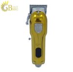 ماشین اصلاح موی سر و صورت وی جی آر مدل V-652-1.