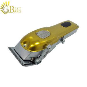 ماشین اصلاح موی سر و صورت وی جی آر مدل V-652-2.