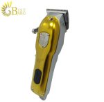 ماشین اصلاح موی سر و صورت وی جی آر مدل V-652-3.