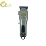 ماشین اصلاح موی سر و صورت پروموزر مدل MZ-2208-1.