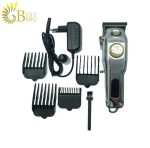 ماشین اصلاح موی سر و صورت پروموزر مدل MZ-2208-4.