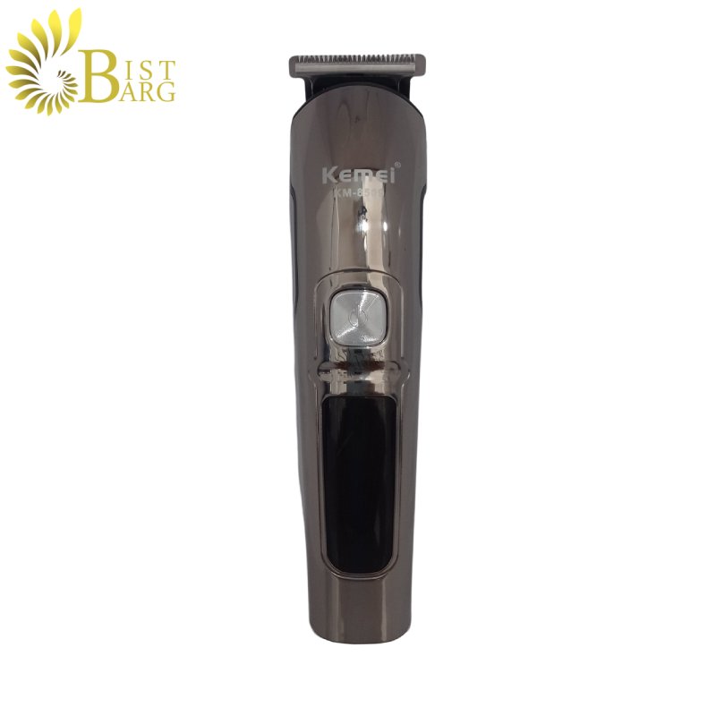 ماشین اصلاح موی سر و صورت کیمی مدل KM-8509-1. ماشین اصلاح موی سر و صورت کیمی مدل KM-8509-1.