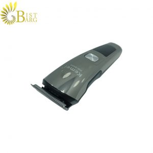ماشین اصلاح موی سر و صورت کیمی مدل KM-8509-2.