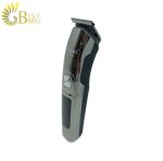 ماشین اصلاح موی سر و صورت کیمی مدل KM-8509-3.