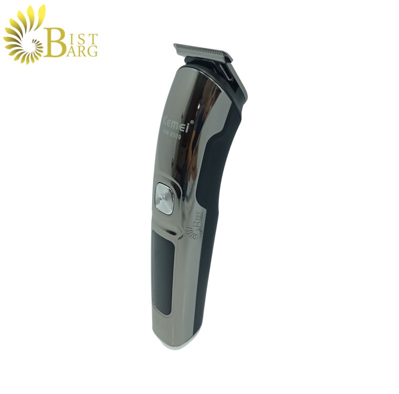 ماشین اصلاح موی سر و صورت کیمی مدل KM-8509-3. ماشین اصلاح موی سر و صورت کیمی مدل KM-8509-3.