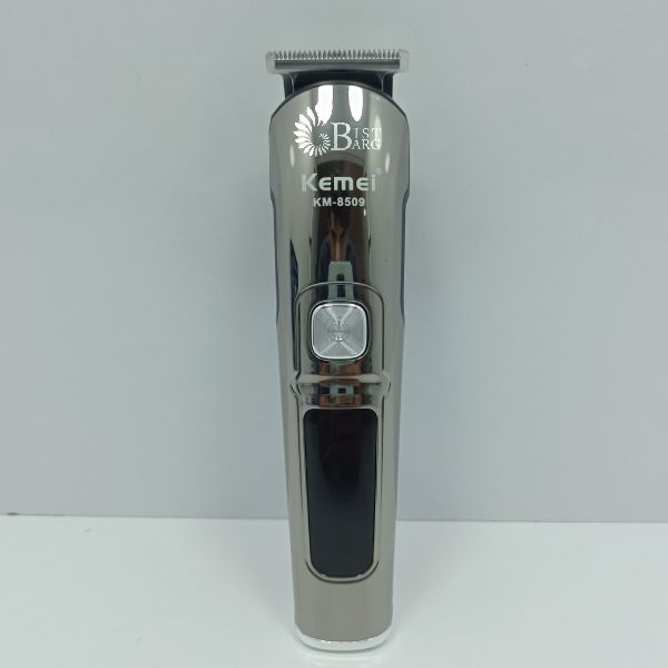ماشین اصلاح موی سر و صورت کیمی مدل KM-8509