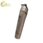 ماشین اصلاح موی صورت و بدن کیمی مدل KM-1015-3.