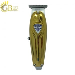 ماشین اصلاح موی صورت وی جی آر مدل VGR V-188-1.