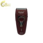 ماشین اصلاح موی صورت کیمی مدل KEMEI KM-1123-1.