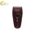 ماشین اصلاح موی صورت کیمی مدل KEMEI KM-1123-1.