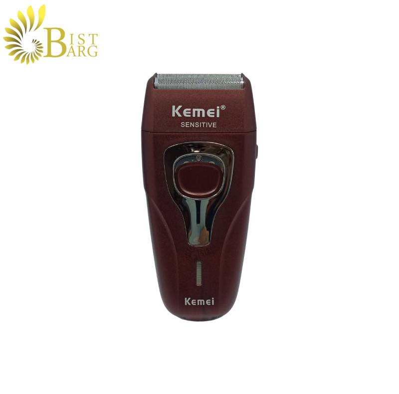 ماشین اصلاح موی صورت کیمی مدل KEMEI KM-1123-1. ماشین اصلاح موی صورت کیمی مدل KEMEI KM-1123-1.