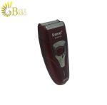 ماشین اصلاح موی صورت کیمی مدل KEMEI KM-1123-3.