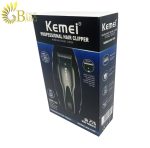 ماشین اصلاح موی صورت کیمی مدل KEMEi KM-1929-4.