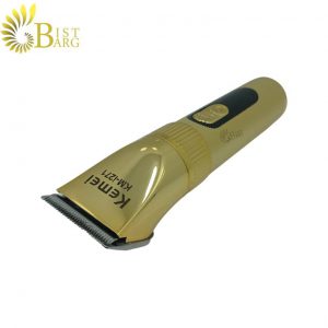 ماشین اصلاح موی کمی مدل KEMEi KM-i271-2.
