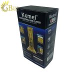 ماشین اصلاح موی کمی مدل KEMEi KM-i271-5.