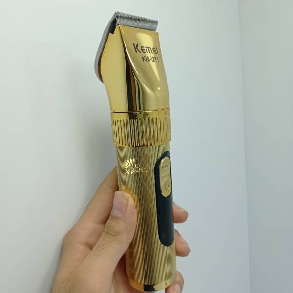 ماشین اصلاح موی کمی مدل KEMEi KM-i271