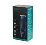 ماشین اصلاح وی جی ار مدل V-255-3