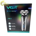 ماشین اصلاح وی جی ار مدل V-309-6.