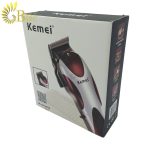 ماشین اصلاح کیمی مدل KEMEI 8856-5.