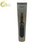 ماشین اصلاح کیمی مدل KEMEI KM-1627-1.