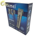 ماشین اصلاح کیمی مدل KEMEI KM-1627-4.