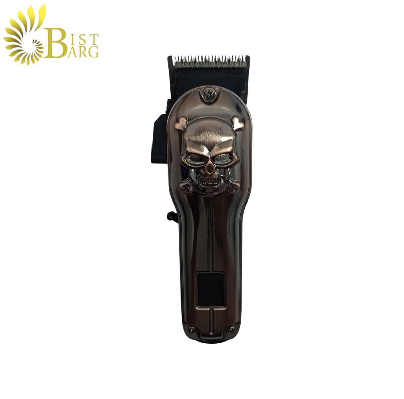 ماشین اصلاح کیمی مدل KM-2618-1. ماشین اصلاح کیمی مدل KM-2618-1.